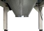 7.5L Hopper 14 Head Salad Kenwei Multihead Weigher