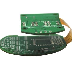Diy 4 Layer Rigid Flex Pcb China Flexible Circuit Manufacturers