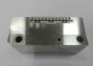 China High Precision Grinding Machining Parts CNC Turning and Milling Services Factory