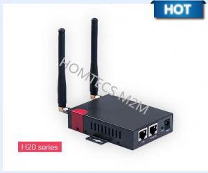 China H20series Industrial Grade Mini 2 port wireless router with Serial RS232 on sale