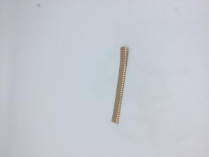 China Metal Stamped Sheet Metal Parts Tolerance Within +/-0.001mm For Auto Mold wholesale