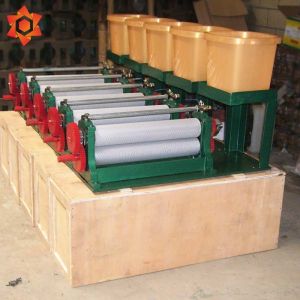 High Performance Honey Bee Keeping Equipment 250mm Roller Length CE Certificatio