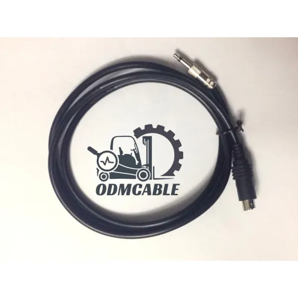 Digital Truck Tachometer Programmer CD400 Distance Reading Clear DTC and Matched Wire