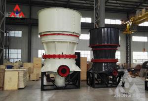 China Henan Single Cylinder Hydraulic Cone Crusher high demand products to sell wholesale