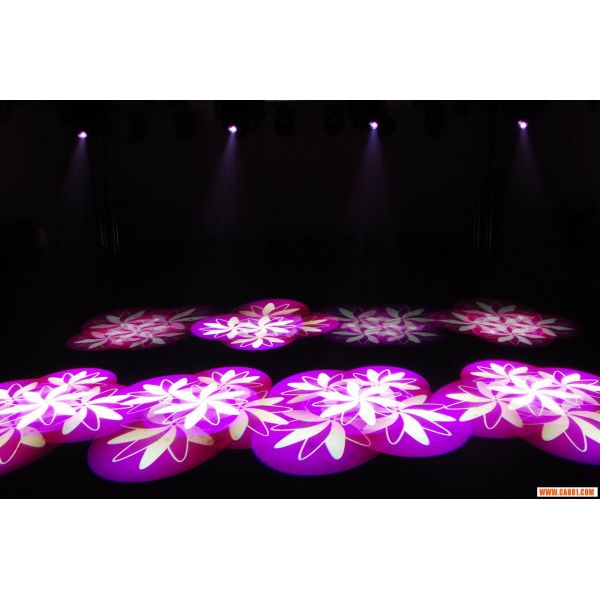 15R Beam Moving Head LED Stage Lights 2in1 Beam + Spot 330W Philip Chip