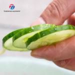 Potato Carrot cucumber balsam pear Desktop Vegetable Cutter Vegetable processing