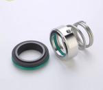 551 Series Z2 Single Mechanical Seal for Pump