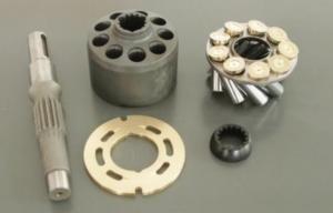 China A10F Rexroth Piston Pump A10F16 A10F28 A10F45 A10F71 Spare Parts wholesale