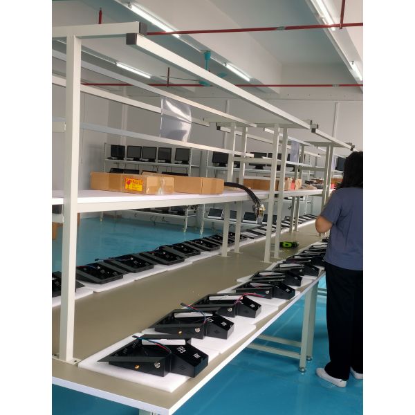 Call Center Online Technical Support 10.1inch USB Interface Checker Device