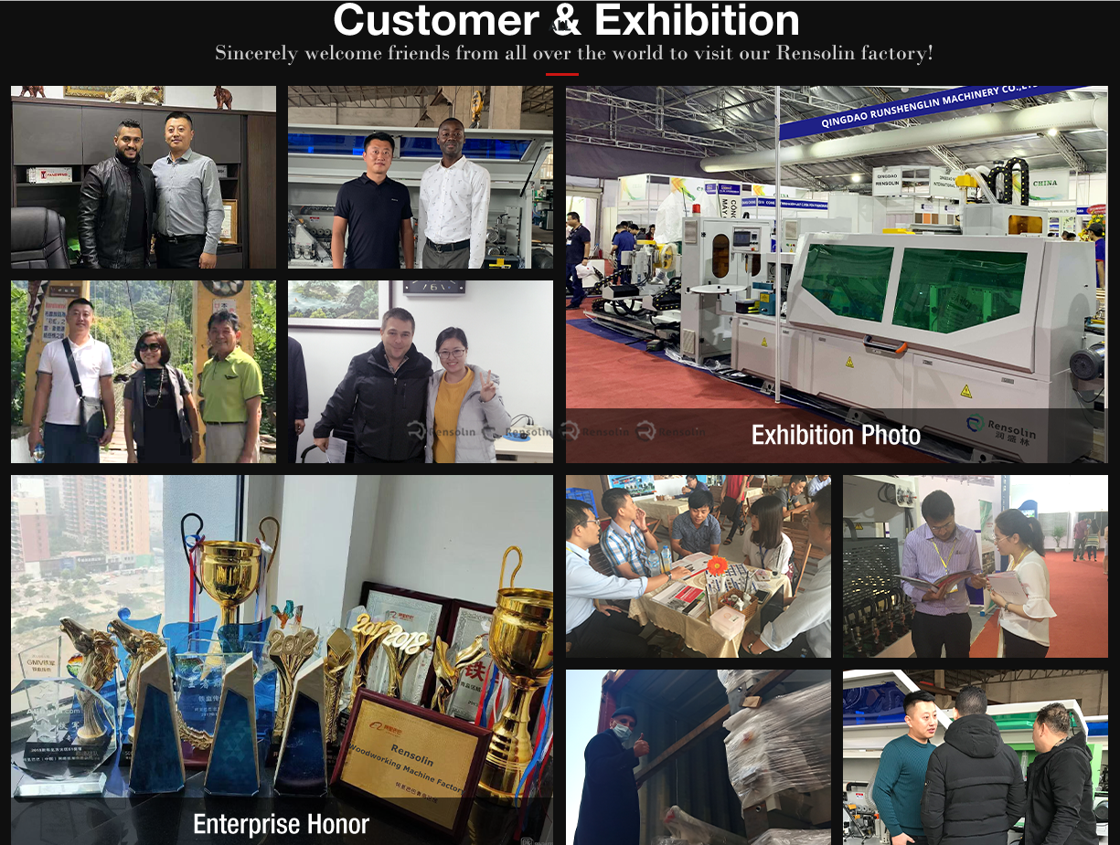 Edge Banding sealing Machine Woodworking Edge Bander Banding Machine For Furniture