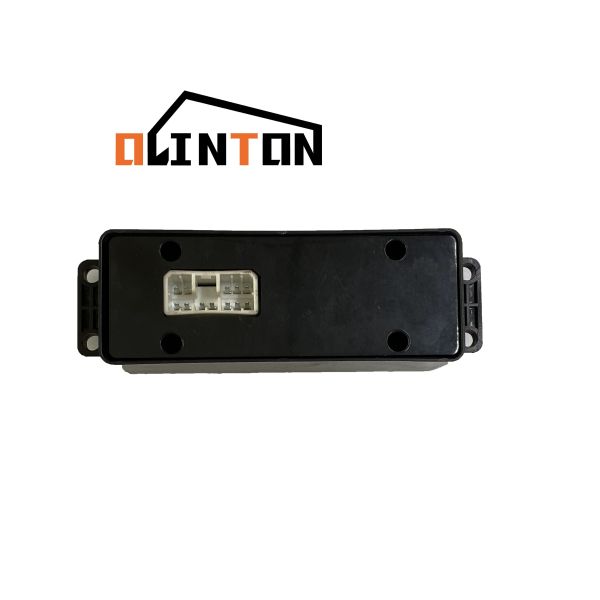 Excavator Spare Parts R210-9 R225LC-9 Headlight Wiper Controller 21Q6-30601