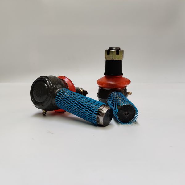 Heavy Duty Truck Parts Tie Rod Assembly Truck Tie Rod Ball Joints For HOWO