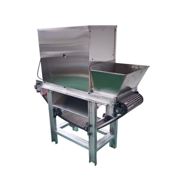 High Quality Chenghui One Button Peeling Chain Onion Peeling Machine With Large Output And High Efficiency Production