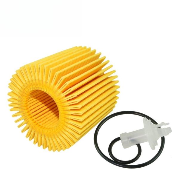 Factory wholesale auto parts 04152-37010 04152-37010 04152-40060 car engine oil filters for TOYOTA