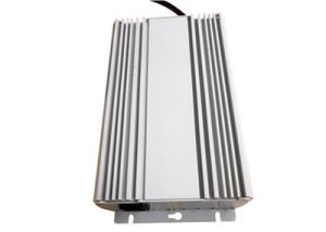 China Soft Start Metal Halide Ballast 630W Thermal Cutouts Protect Against Short Circuits wholesale