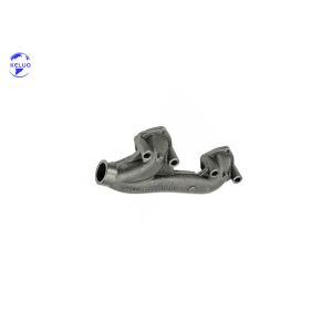 China Cummins Exhaust Manifold 3031186 Diesel Motor Parts N14 engines wholesale