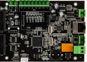 China FR4 HASL Pb Free ENIG Multilayer Double Side PCB Assembly wholesale