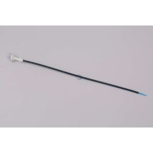 Hydrophilic Coated PTFE Disposable Flexible Ureteral Access Sheath 12Fr