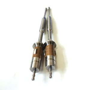 China 100W Industrial Spraying Ultrasonic Humidifier Piezoelectric Transducer wholesale