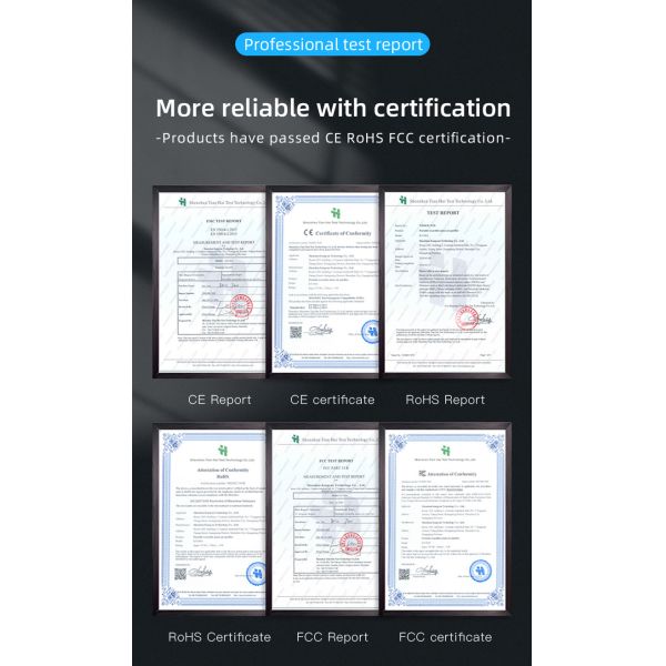 50mA 700mAh Wearable Air Purifier Necklace 1W Negative Ion Air Purifier