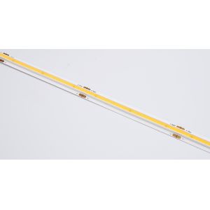 China Flexible COB LED Strip 18w 546chips 3000K CRI90+ IP20 wholesale