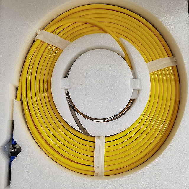Customized QD QBH Fiber Optic Cable Connector Communication