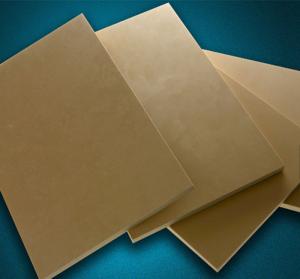 China Glossy Surface Concrete Foam Board Durable Humidity Resistance 1220 * 2440mm wholesale
