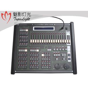 China DC9V 1000mA DMX512 Rhino 512 Console 1325 XLR 3 Pins DMX Connector wholesale