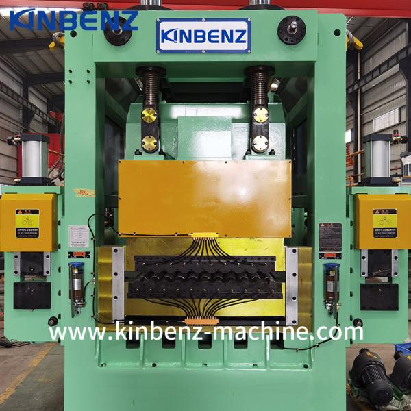 Quality High Speed CTL Machine Precise Automatic Cut To Length Machine for sale