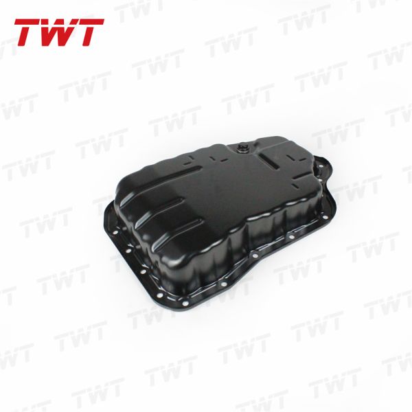 TWT PAN SUB-ASSY, AUTOMATIC TRANSAXLE OIL 35106-33070 3510633070 for Toyota Camry Hybrid 2018-2021