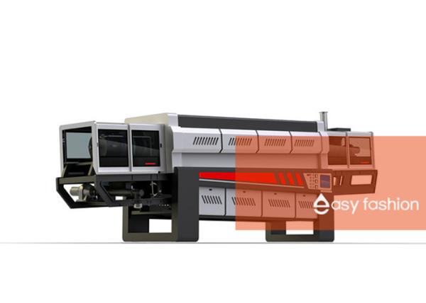 Quality High Capacity Rotary Tube Furnace Calcining 8 R / Min Stable Temperature for sale