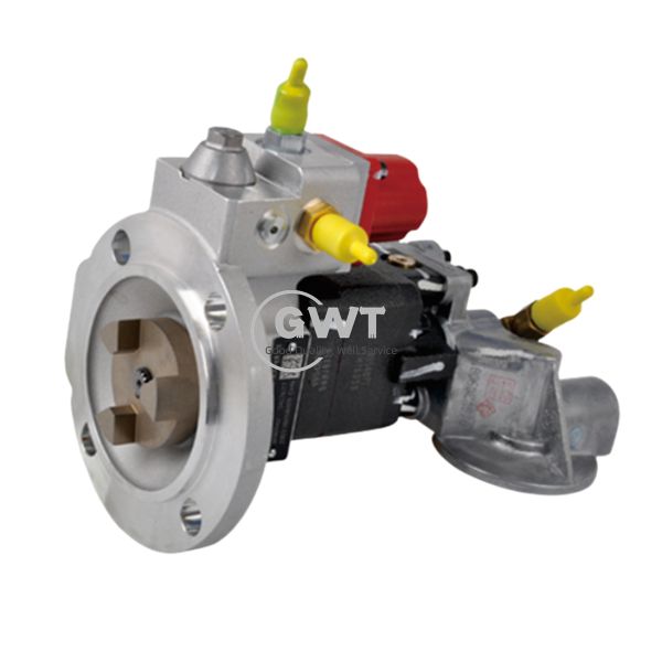 Qsm11 Ism11 M11 Cummins Diesel Injection Pumps 3090942 3417674 4954876 4954877