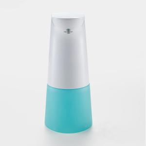 China ROHS Sensor Liquid Soap Dispenser 250ML ABS Touchless wholesale
