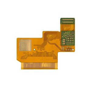 China Fast Rigid Flexible Printed Circuit Board Manufacturers PCB Builder wholesale