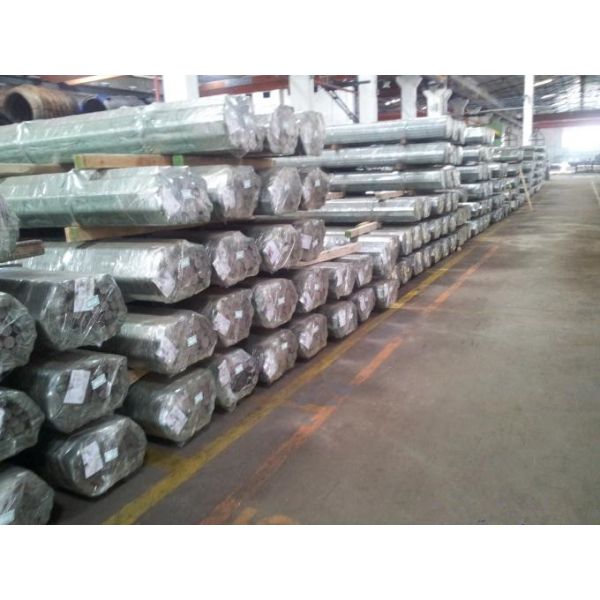 410S S17400 Alloy Steel Round Bar 6m Grade 17CrNiMo6 1.65827 Steel