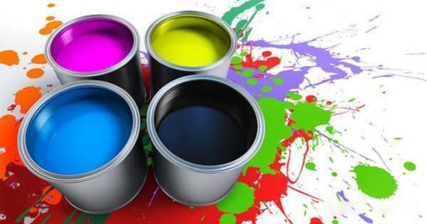 Quality Oil-Based vs. Water-Based Paint: A Comparative Analysis for sale