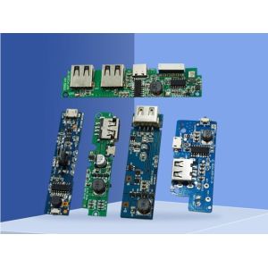 China Customizable Bluetooth Smart Door Lock PCBA , Full Turnkey Service Quick Turn PCB Assembly wholesale