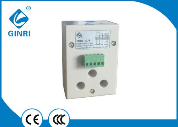 Quality Undercurrent Electronic Overload Relay Current Protection Relays for sale