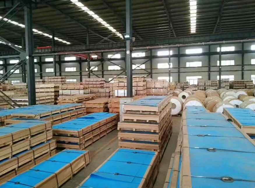 Professional Customization Embossed Stainless Steel Sheet Checkered Steel Plate