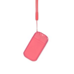 10ml 20ml Empty Travel Perfume Spray Bottle Screen Printing