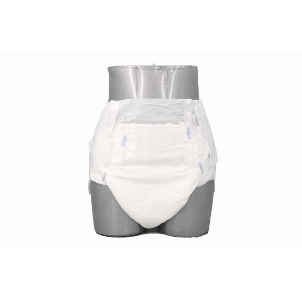 Disposable Soft Breathable Absorption SnuGrace Night Diaper for Elderly and Unisex Adults