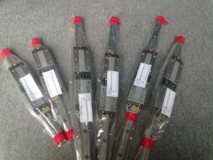 China THK Linear Guide Rail + Slide Block wholesale