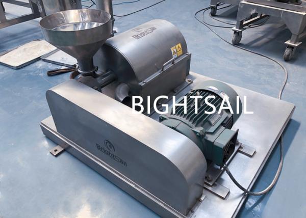 Quality Masala Powder Grinder Machine for Cinnamon Red Pepper Coriander Seeds stable for sale