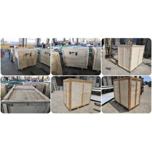 Potato Chips Machine with Electric Power Source and Automatic Grade