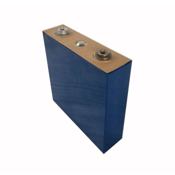 3.2V 40Ah Rechargeable LiFePO4 Battery Tricycle Prismatic Battery Pack