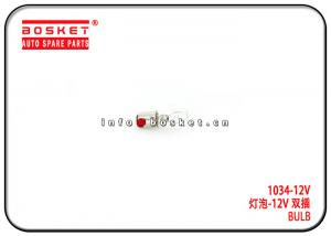 China ISUZU 1034-12V 103412V Bulb wholesale
