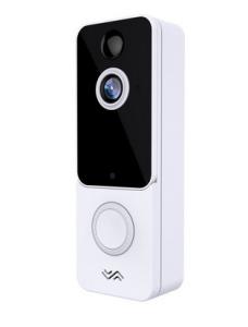China Home 1080P Wifi Wireless Video Doorbell Waterproof IP54 128G TF Card wholesale