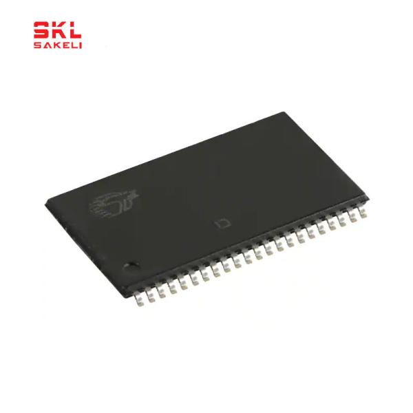 Quality CY7C1021DV33-10ZSXI Flash Memory Chips 44-TSOP Package 1Mbit Static RAM for sale
