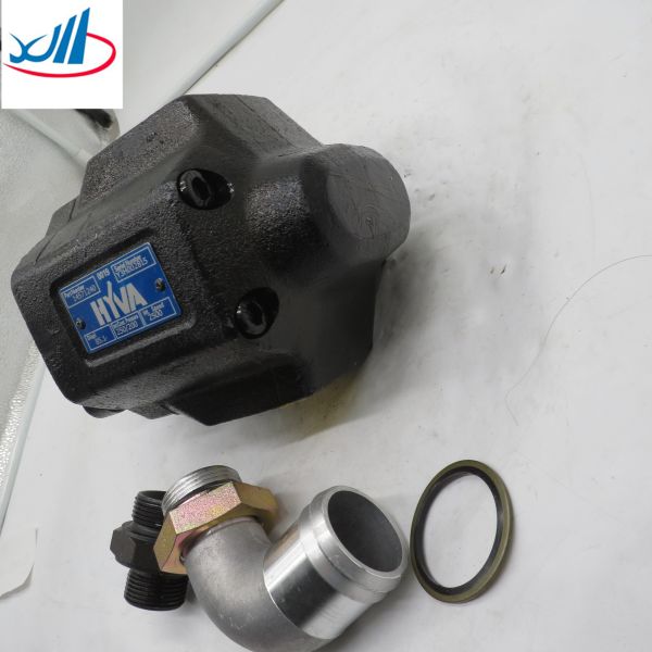 Gearbox Spare Parts Hydraulic Gear Pump 14571240
