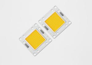 China 50W 80W Copper Base High Power Cob Led High Efficiency COB Street Lights 200lm/W wholesale